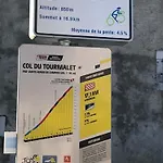 T2 Ste Marie De - La Mongie - Tourmalet Διαμέρισμα *