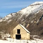 Διαμέρισμα T2 Ste Marie De - La Mongie - Tourmalet Campan