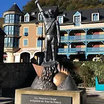 Διαμέρισμα T2 Ste Marie De - La Mongie - Tourmalet