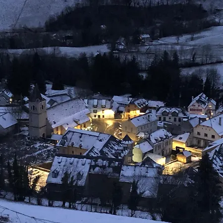 T2 Ste Marie De - La Mongie - Tourmalet 康庞