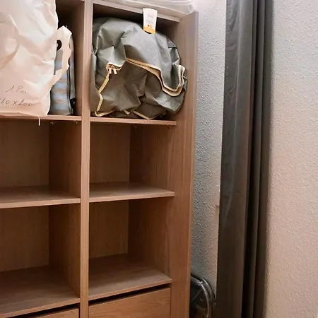 公寓 T2 Ste Marie De - La Mongie - Tourmalet 康庞