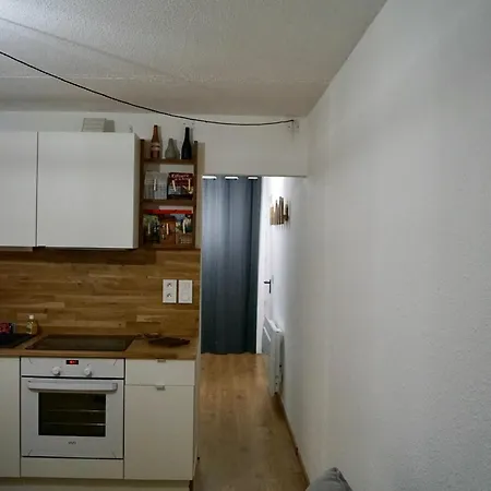 T2 Ste Marie De - La Mongie - Tourmalet Daire *