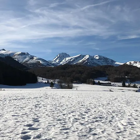 T2 Ste Marie De - La Mongie - Tourmalet Campan