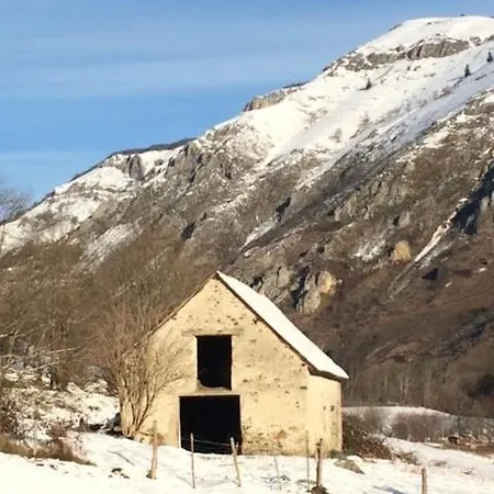 Apartment T2 Ste Marie De - La Mongie - Tourmalet Campan
