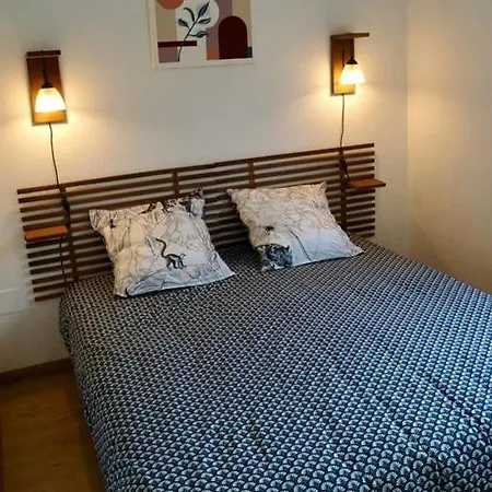 Daire T2 Ste Marie De - La Mongie - Tourmalet