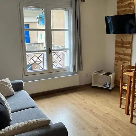 T2 Ste Marie De - La Mongie - Tourmalet *