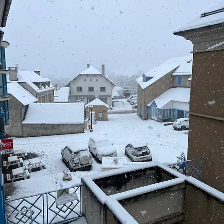 T2 Ste Marie De - La Mongie - Tourmalet